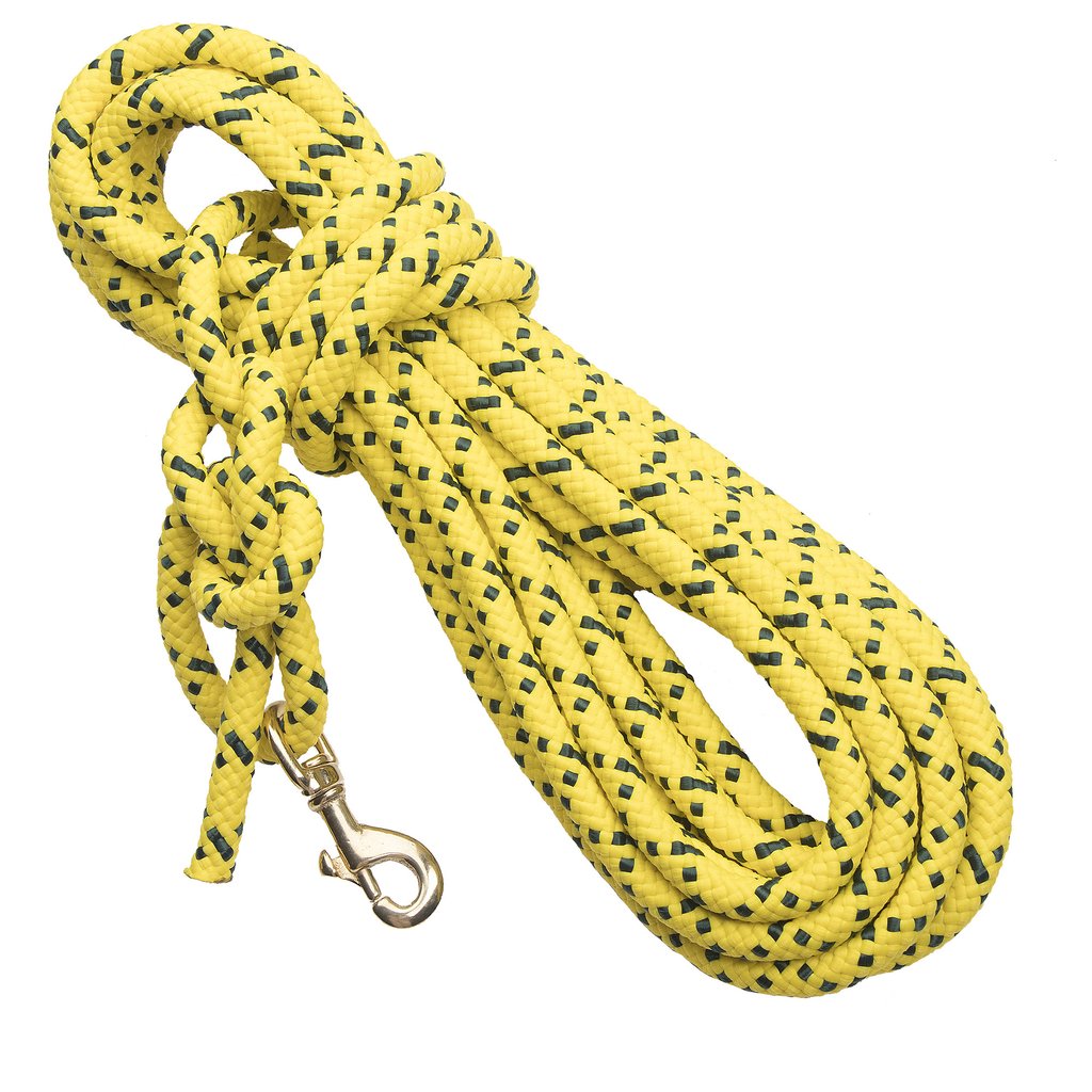 Mendota Super Cord 50 foot High Visibility