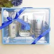 Element 8 Gift Set For Men