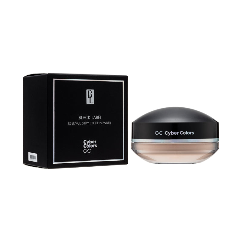 Cyber Colors Essence Silky Loose Powder 16G