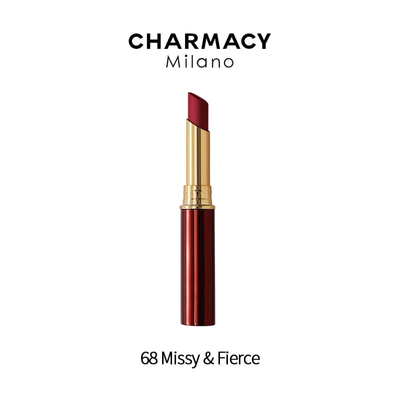 16 Colors Waterproof Velvet Lipstick Easy To Wear Long-lasting Lipstick