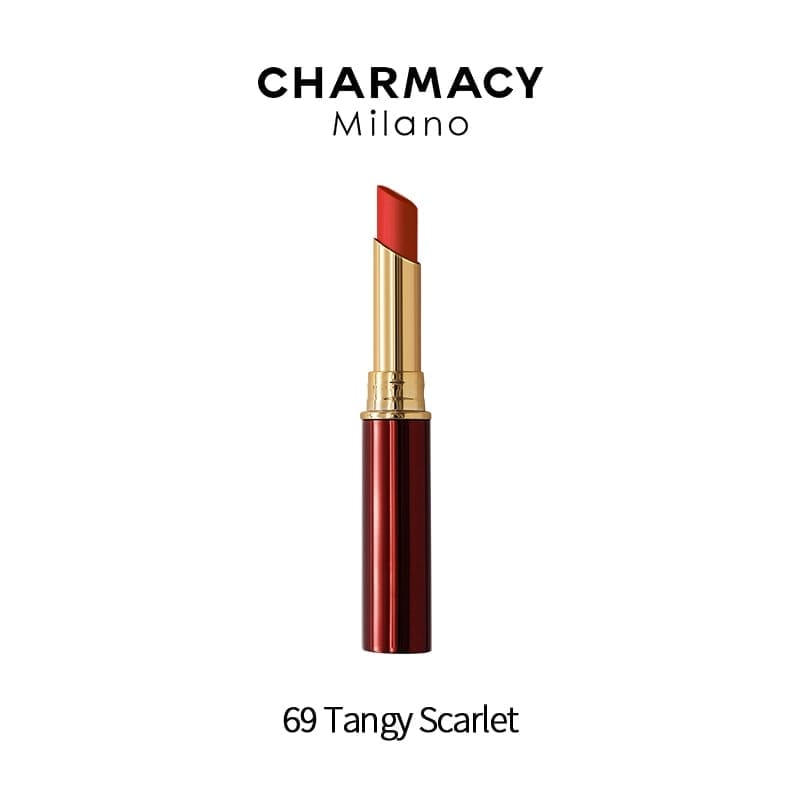 16 Colors Waterproof Velvet Lipstick Easy To Wear Long-lasting Lipstick
