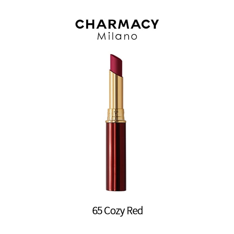 16 Colors Waterproof Velvet Lipstick Easy To Wear Long-lasting Lipstick