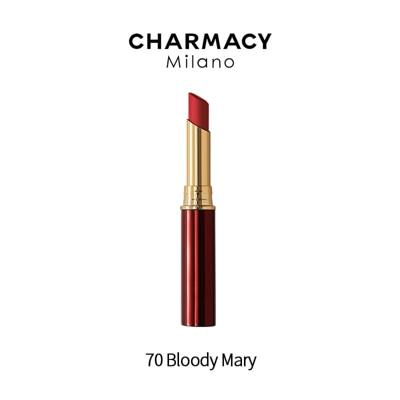 16 Colors Waterproof Velvet Lipstick Easy To Wear Long-lasting Lipstick