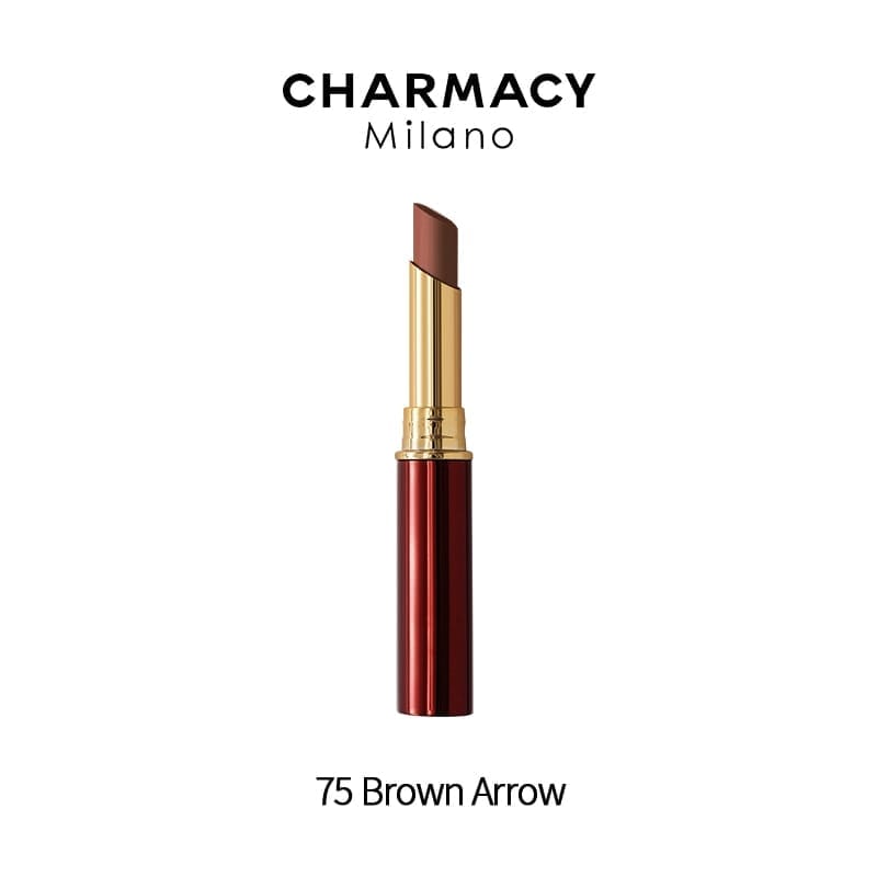 16 Colors Waterproof Velvet Lipstick Easy To Wear Long-lasting Lipstick