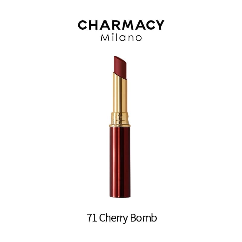 16 Colors Waterproof Velvet Lipstick Easy To Wear Long-lasting Lipstick