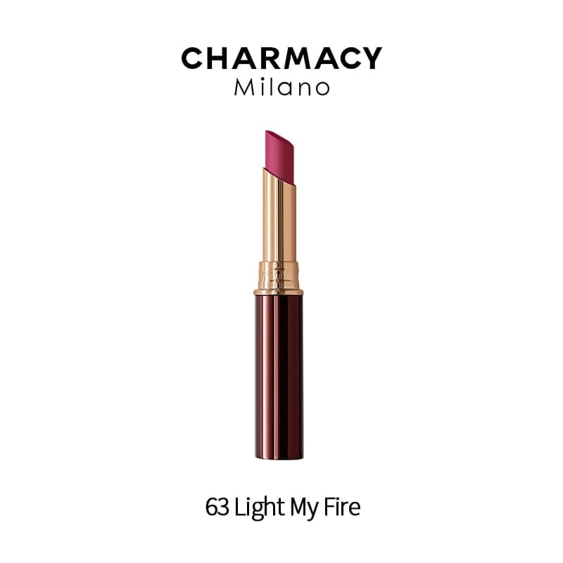 16 Colors Waterproof Velvet Lipstick Easy To Wear Long-lasting Lipstick