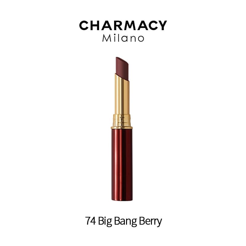 16 Colors Waterproof Velvet Lipstick Easy To Wear Long-lasting Lipstick