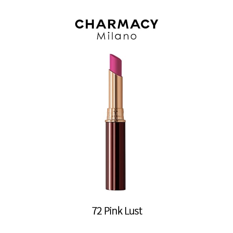 16 Colors Waterproof Velvet Lipstick Easy To Wear Long-lasting Lipstick