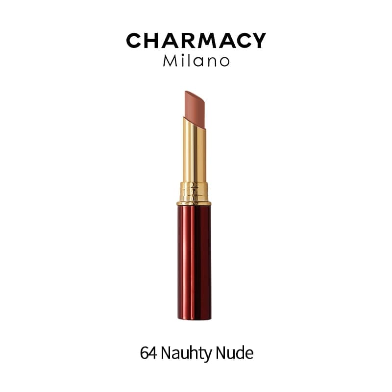 16 Colors Waterproof Velvet Lipstick Easy To Wear Long-lasting Lipstick