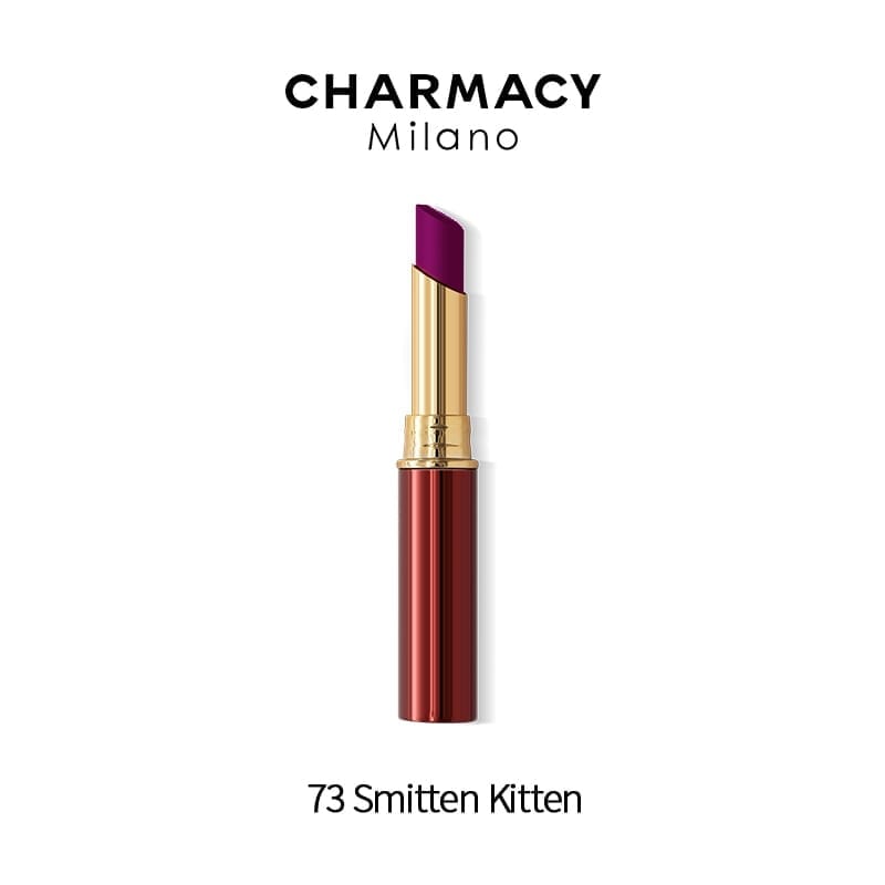 16 Colors Waterproof Velvet Lipstick Easy To Wear Long-lasting Lipstick