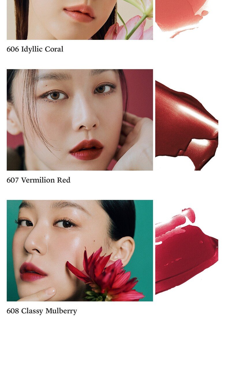 MOS Air Breeze Matte Tint 3.6g