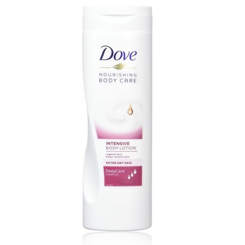 Dove Nourishing Body Care Intensive Body Lotion - 250ml