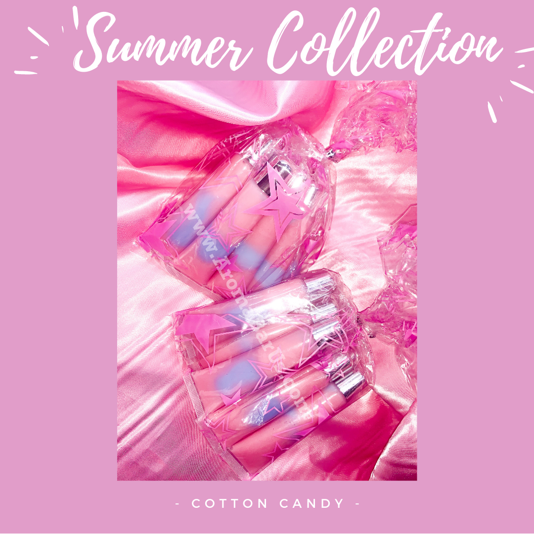 Wholesale Lip Gloss | SUMMER COLLECTION ☀️ (LIMITED EDITION)