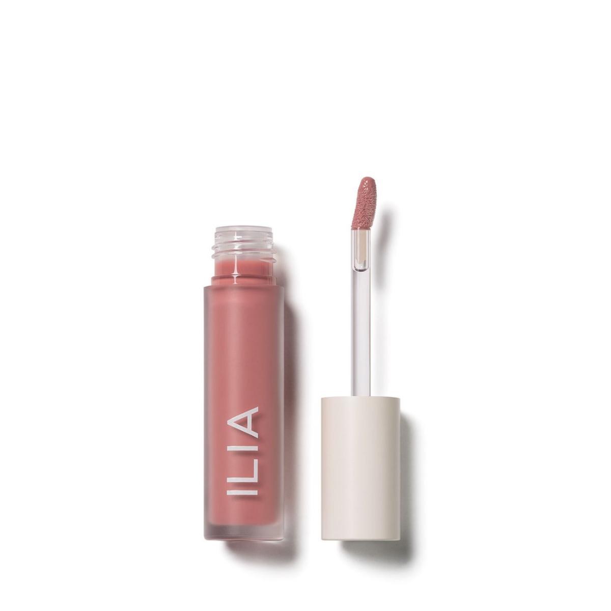 ILIA Balmy Gloss Tinted Lip Oil in Only You (0.15 fl oz) #10082973