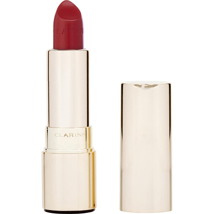 Clarins joli rouge (long wearing moisturizing lipstick) # 741 red orange 3.5g/0.1oz