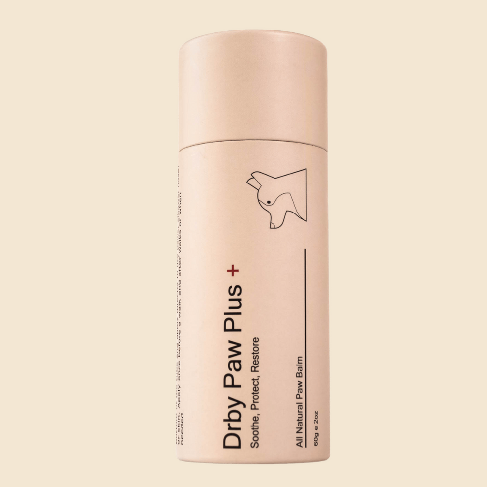 Drby Paw Plus 2oz