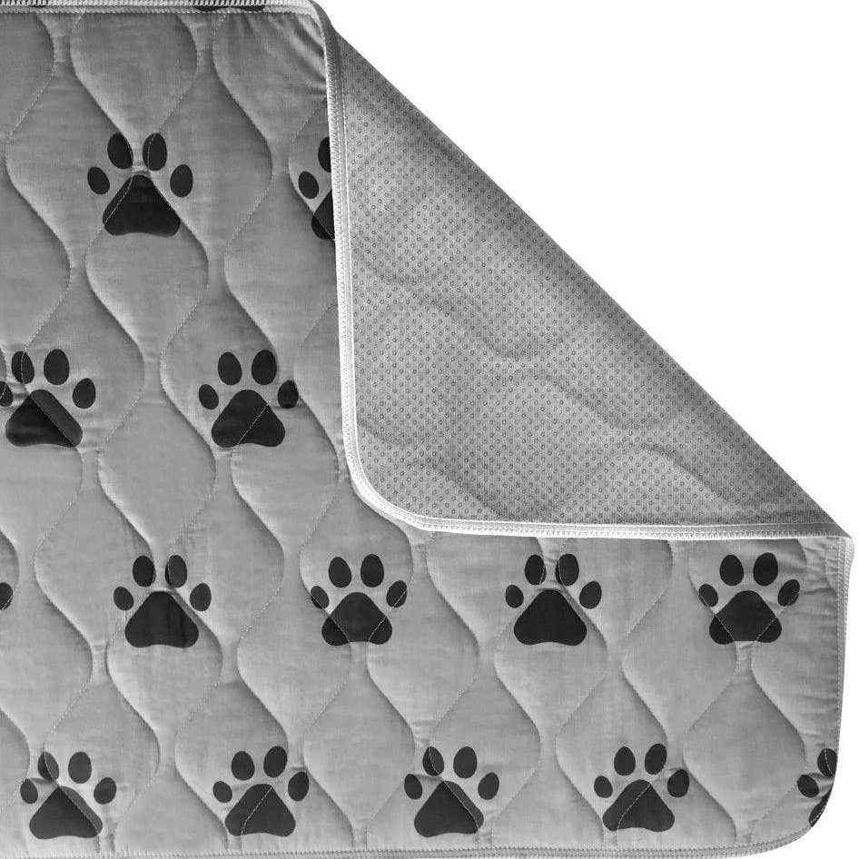 Mr. Peanut's Washable Reusable Pee Pads - Set of 3