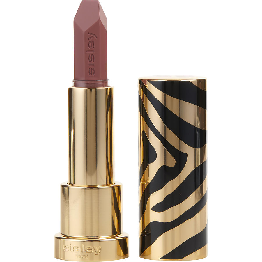 Sisley le phyto rouge long lasting hydration lipstick - # 20 rose portofino 3.4g/0.11oz