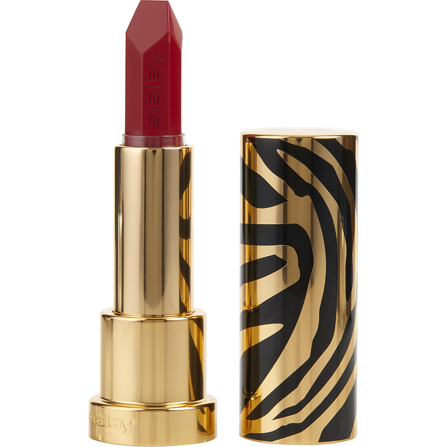 Sisley le phyto rouge long lasting hydration lipstick - # 42 rouge rio 3.4g/0.11oz