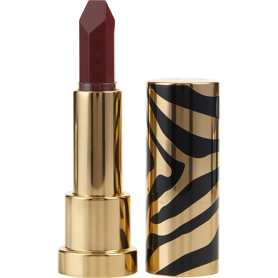 Sisley le phyto rouge long lasting hydration lipstick - # 43 rouge capri 3.4g/0.11oz