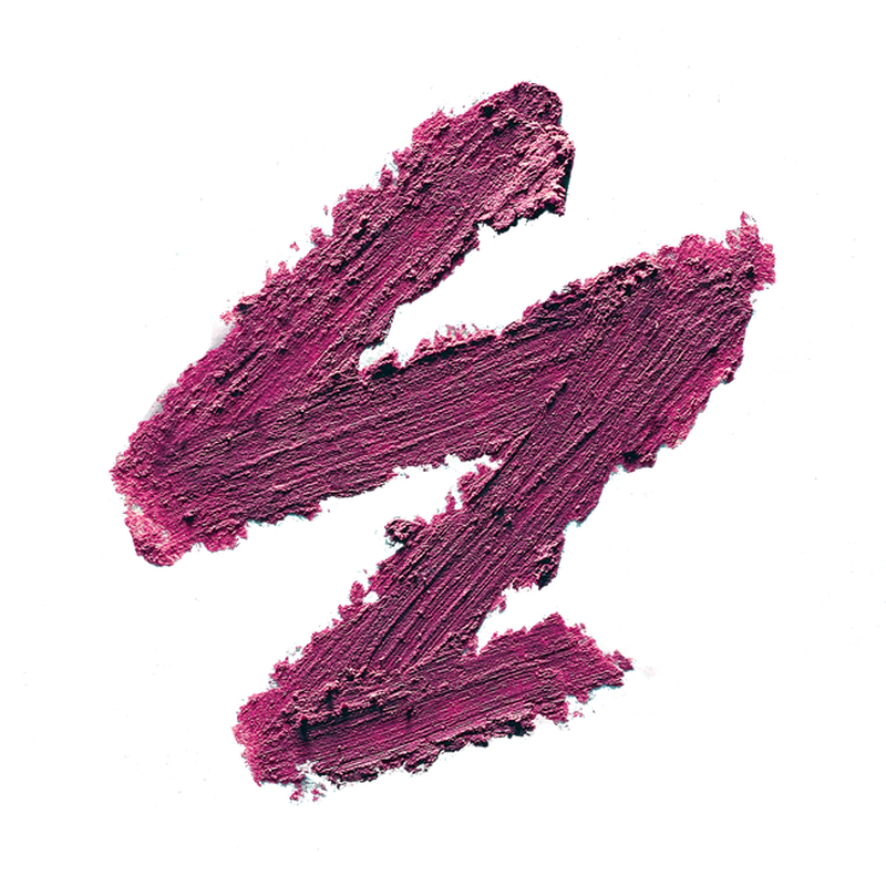 Raspberry Swatch