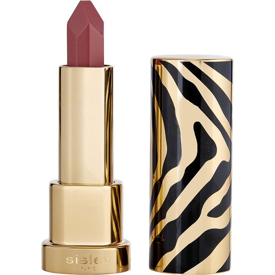 Sisley le phyto rouge long lasting hydration lipstick - # 27 rose bolchoi 3.4g/0.11oz