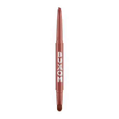BUXOM POWER LINE LIP LINER HUSH HUSH HENNA