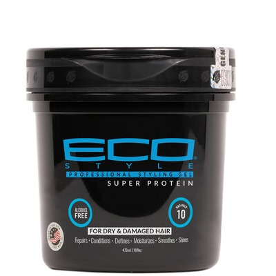 Eco Style Gel Super Protein 16 oz