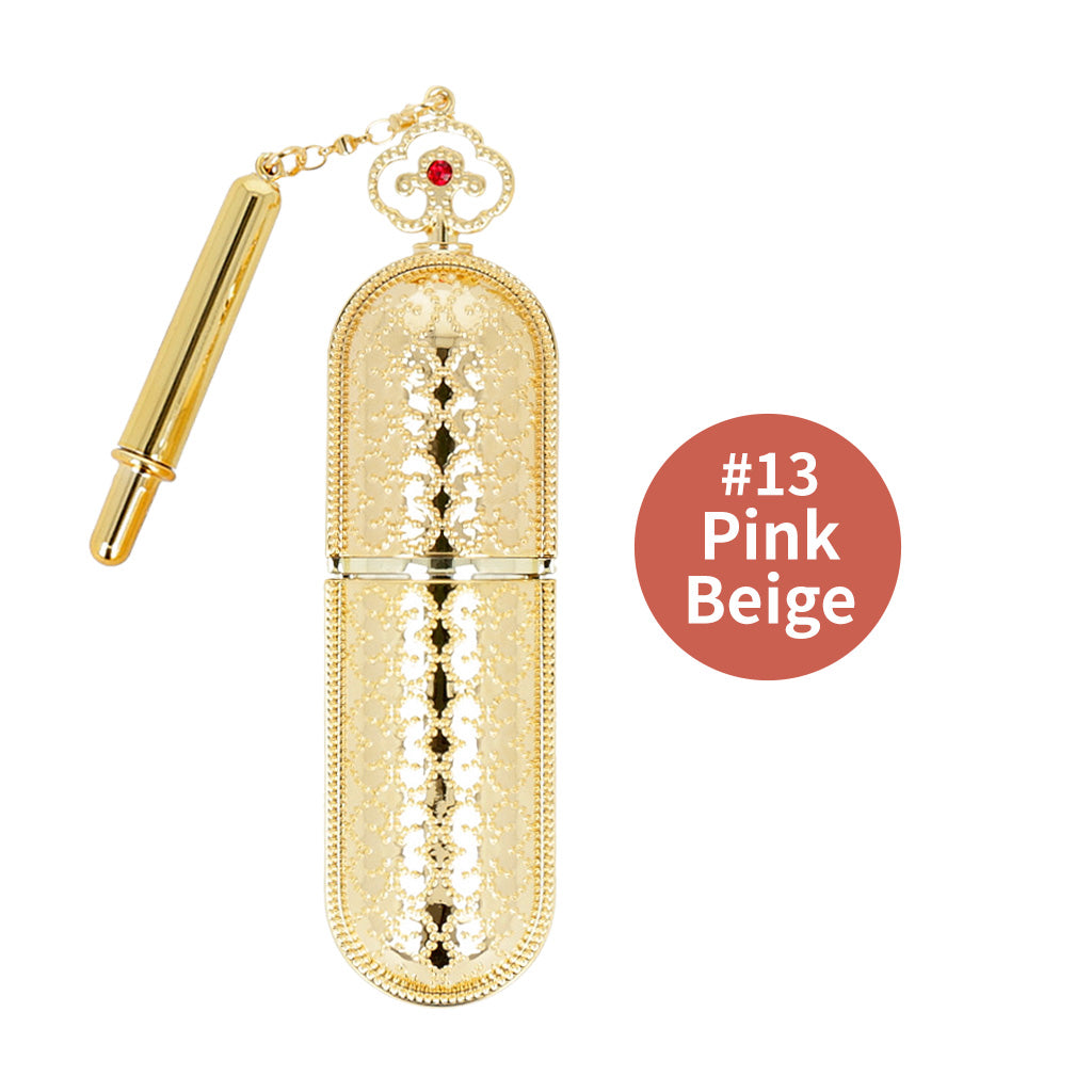 The history of whoo Gongjinhyang Mi Luxury Lipstick 3.5g (10 Colors) - Dodoskin