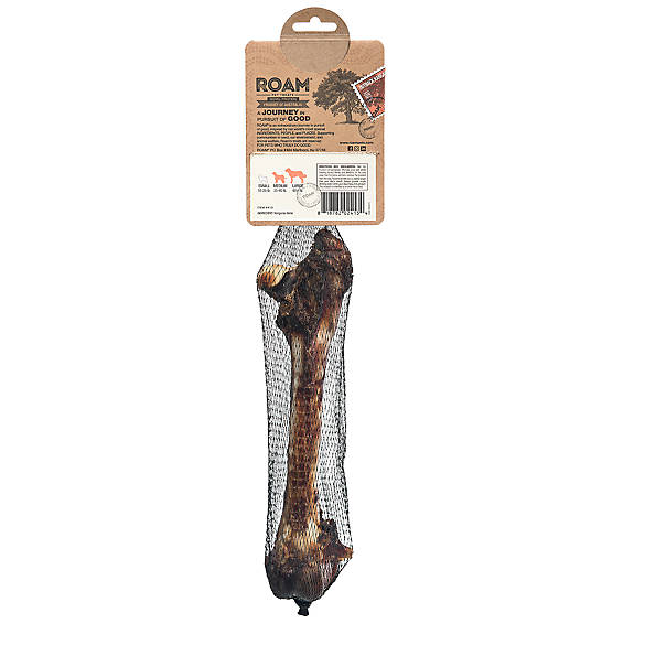 ROAM® Roo Chopper Dog Treat - Outback Kangaroo