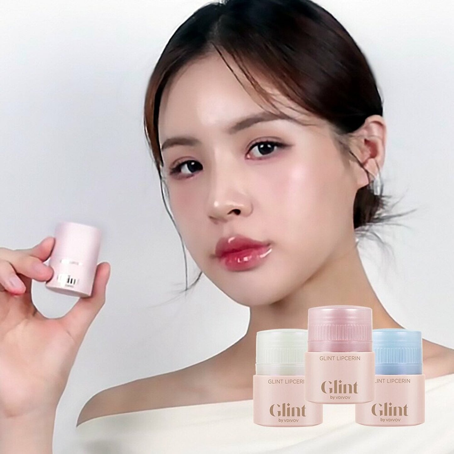 Glint by VDIVOV Lipcerin