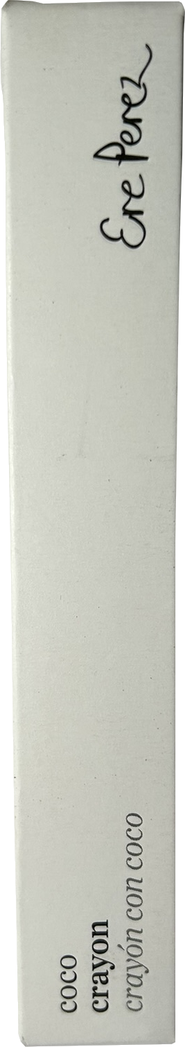 Ere Perez Coco Crayon Rebel 3g
