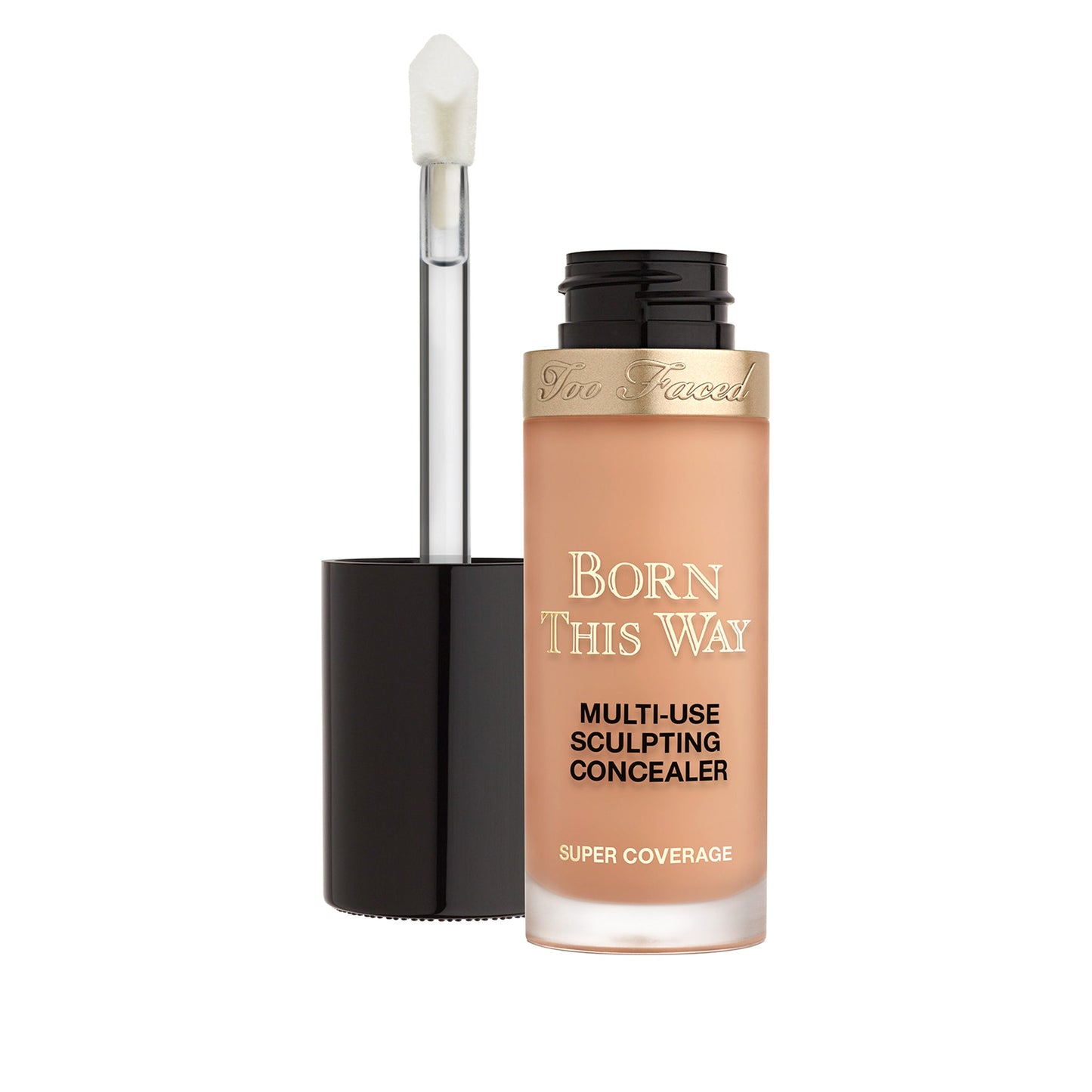 Too Faced Super Coverage Concealer Taffy