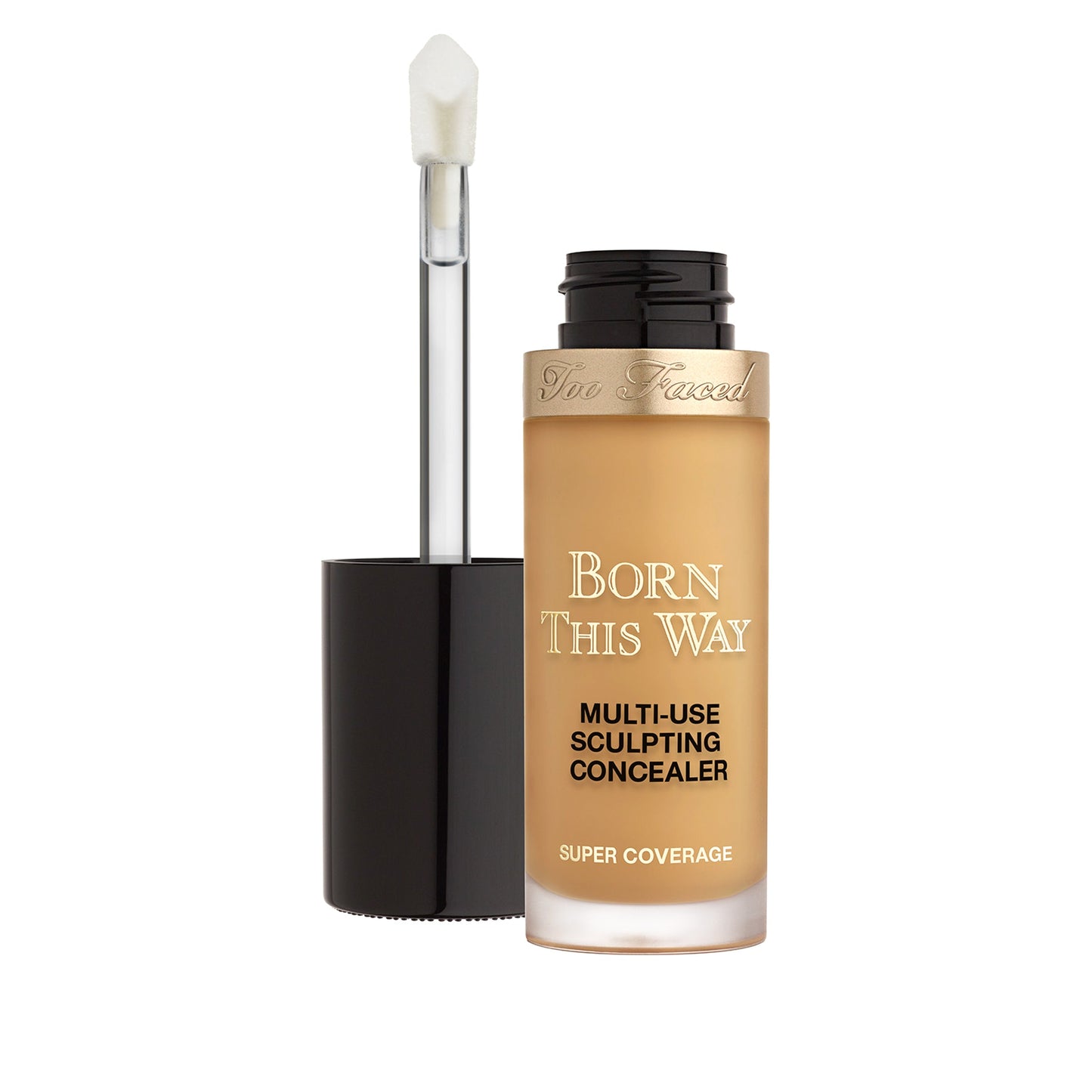 Too Faced Super Coverage Concealer Latte