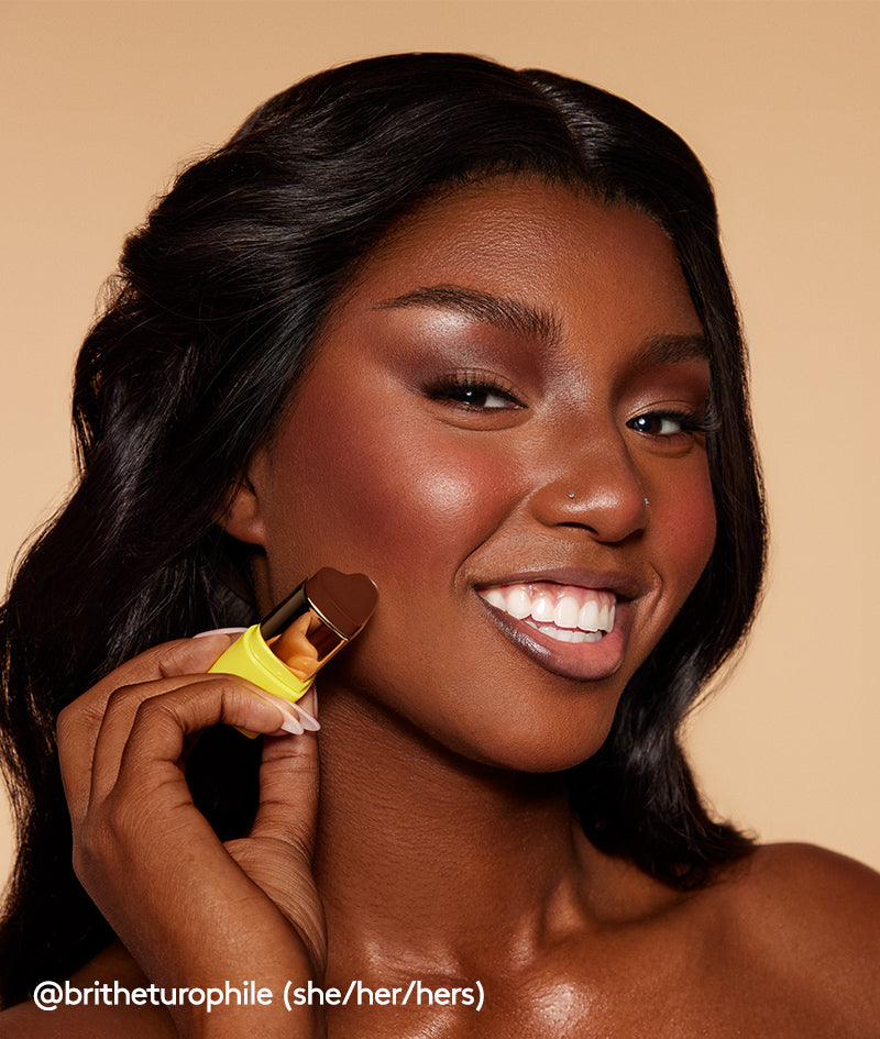 Trixie Stix Cream Bronzer - 06 Sunsational