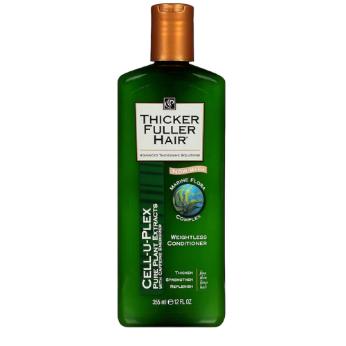 Cell-U-Plex Weightless Thicker Hair Conditioner 12 oz.