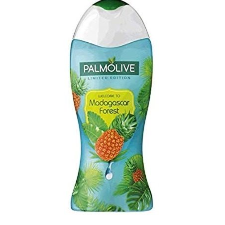 Palmolive Women Shower Gel "Madagascar Forest" - 250 ml