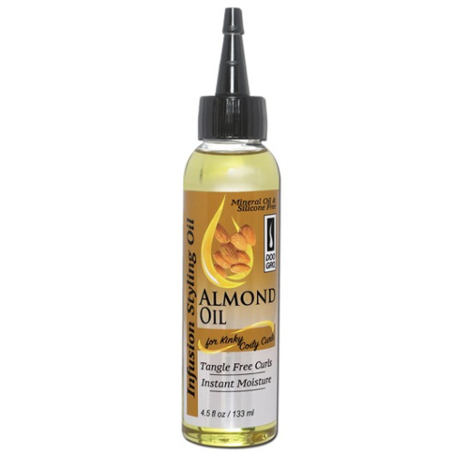 DOO GRO ALMOND OIL 4.5 0Z