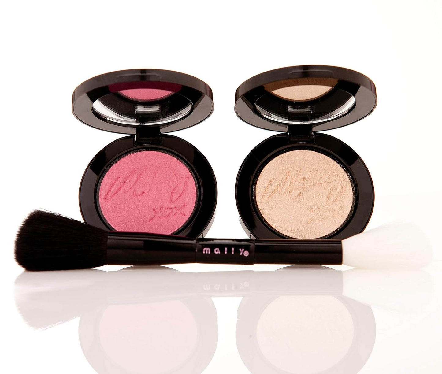 Mally Beauty – Effortlessly Airbrushed, Perfect Peach