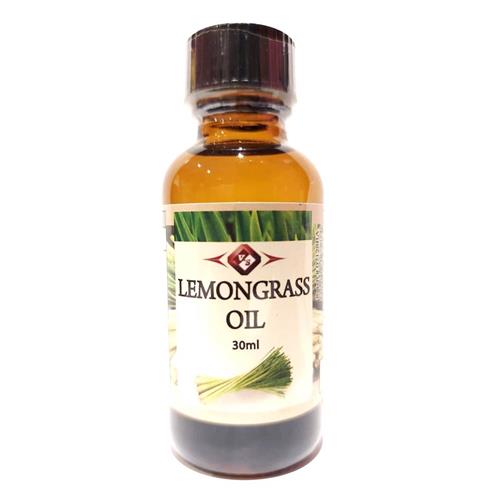 V&S Lemongrass Oil 30ml