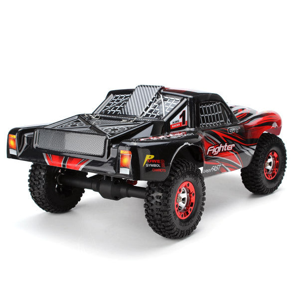 Feiyue FY01 Fighter-1 1/12 2.4G 4WD Short Course Truck RC Car