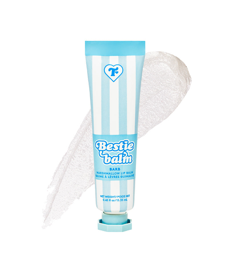 Marshmallow Bestie Balm - Barb