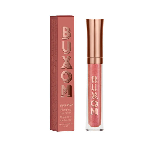Buxom High Spirits Full-On™ Plumping Lip Polish Whitney