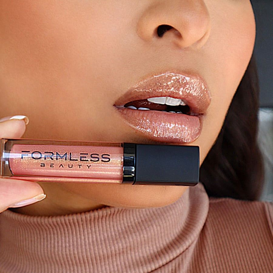 MAJESTIC LIP GLOSS
