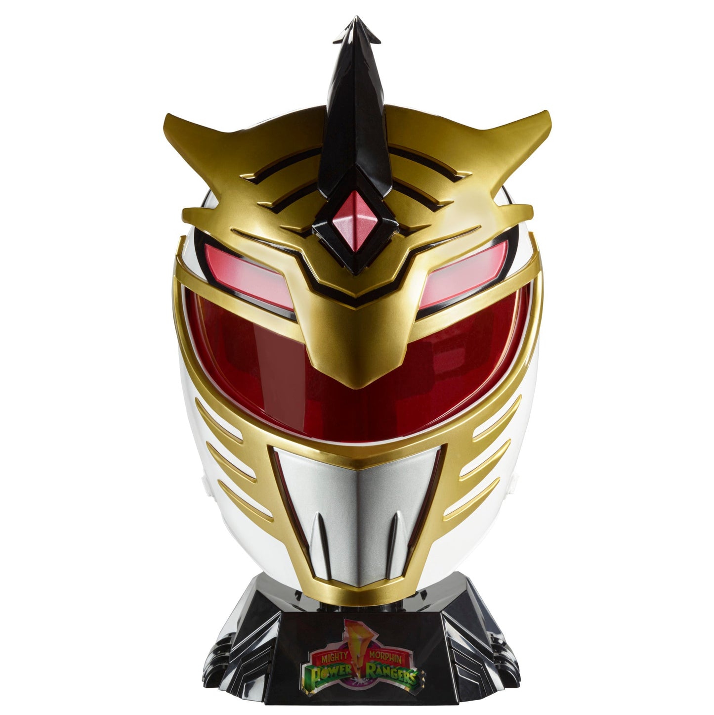 Lightning Collection Lord Drakkon Helmet