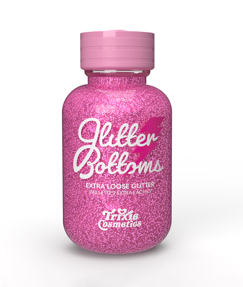 Glitter Bottoms