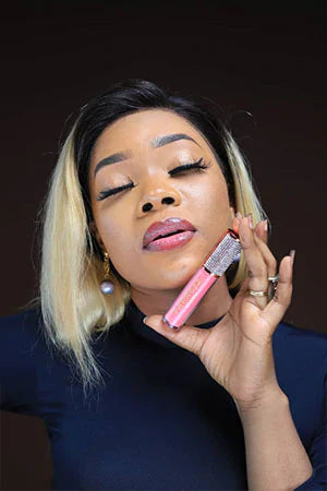 GLOSS À LÈVRES LIQUIDE "SWEETY"