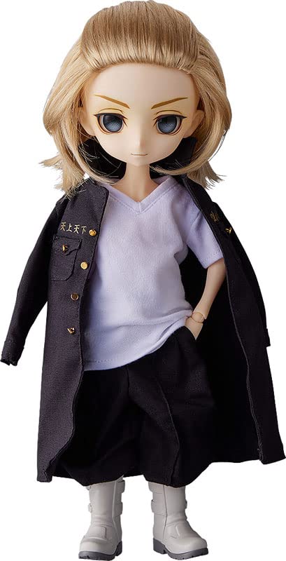 Harmonia Humming Tokyo Revengers Mikey (Manjiro Sano) Ver. Completed Doll