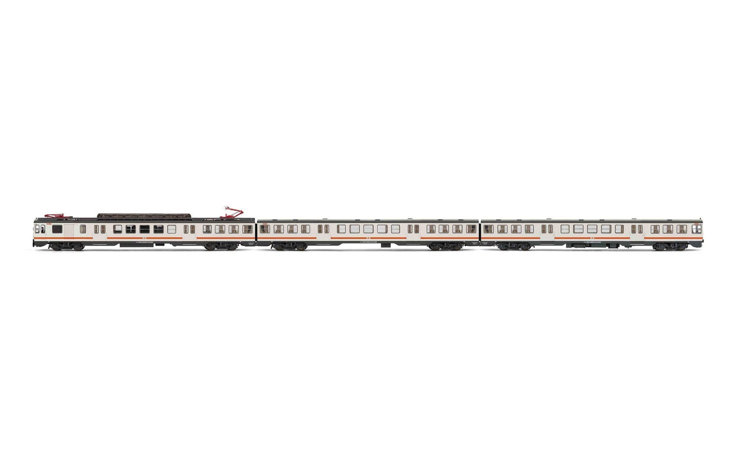 Hn2442 Renfe (Spanish National Railways), Class 440, Regionales Painting 3-Car Set