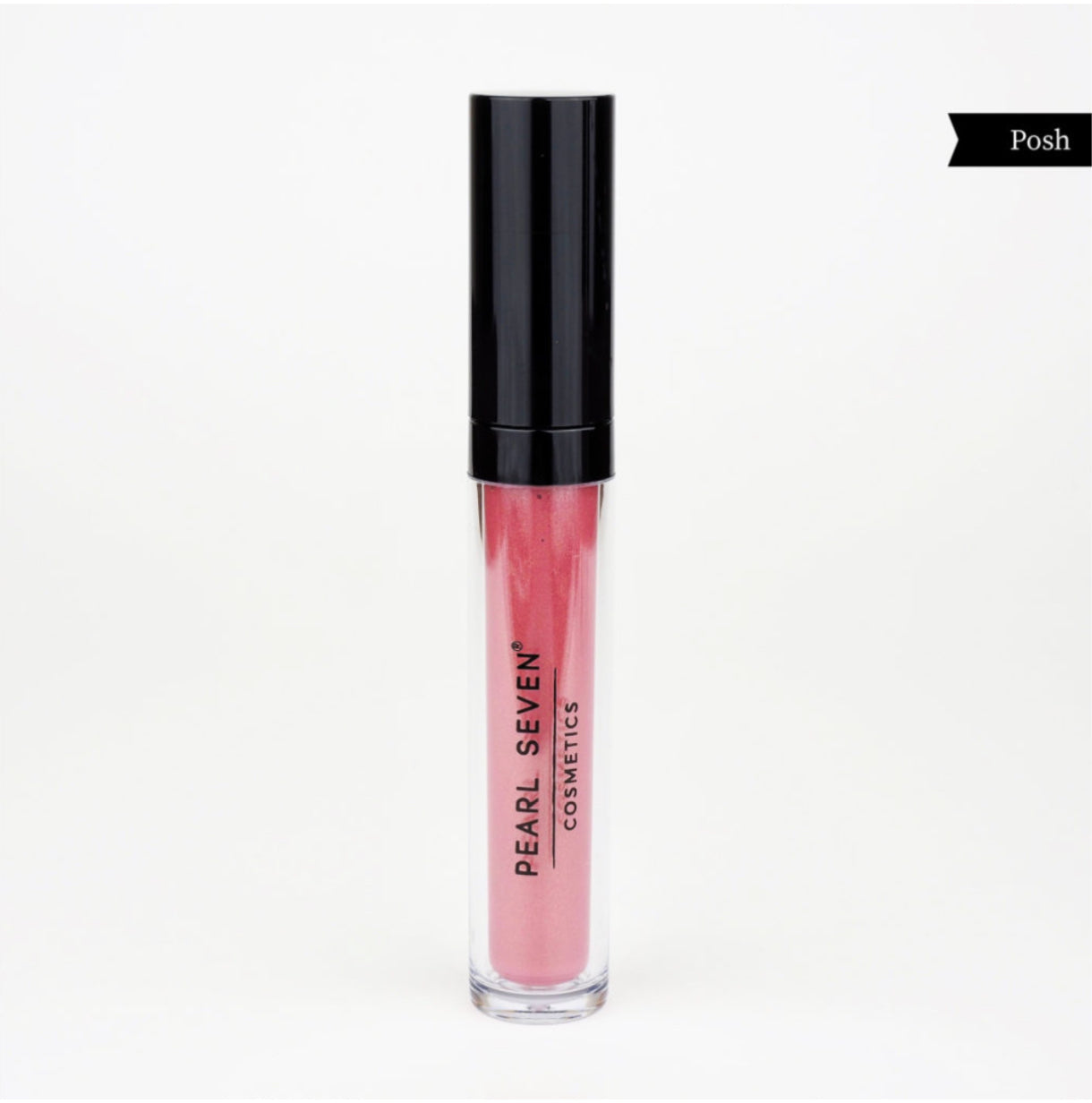 PEARL SEVEN PLUMPING GLOSS